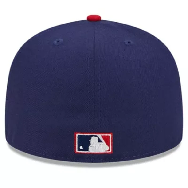 Chicago White Sox MLB Big League Chew Team 59FIFTY Fitted Hat