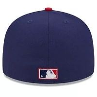 Chicago White Sox MLB Big League Chew Team 59FIFTY Fitted Hat