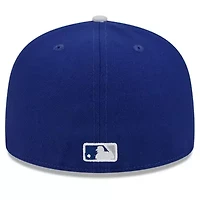 MLB Los Angeles Dodgers Big League Chew Team 59FIFTY Fitted Hat