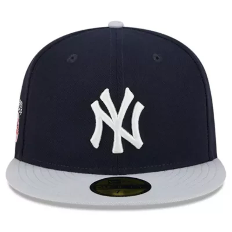 MLB New York Yankees Big League Chew Team 59FIFTY Fitted Hat