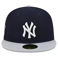 MLB New York Yankees Big League Chew Team 59FIFTY Fitted Hat