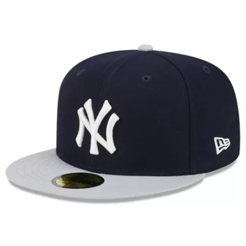 MLB New York Yankees Big League Chew Team 59FIFTY Fitted Hat