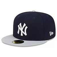 MLB New York Yankees Big League Chew Team 59FIFTY Fitted Hat