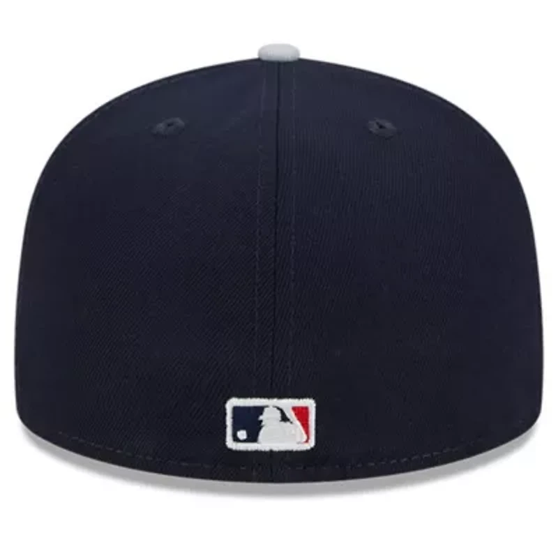 MLB New York Yankees Big League Chew Team 59FIFTY Fitted Hat