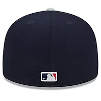 MLB New York Yankees Big League Chew Team 59FIFTY Fitted Hat