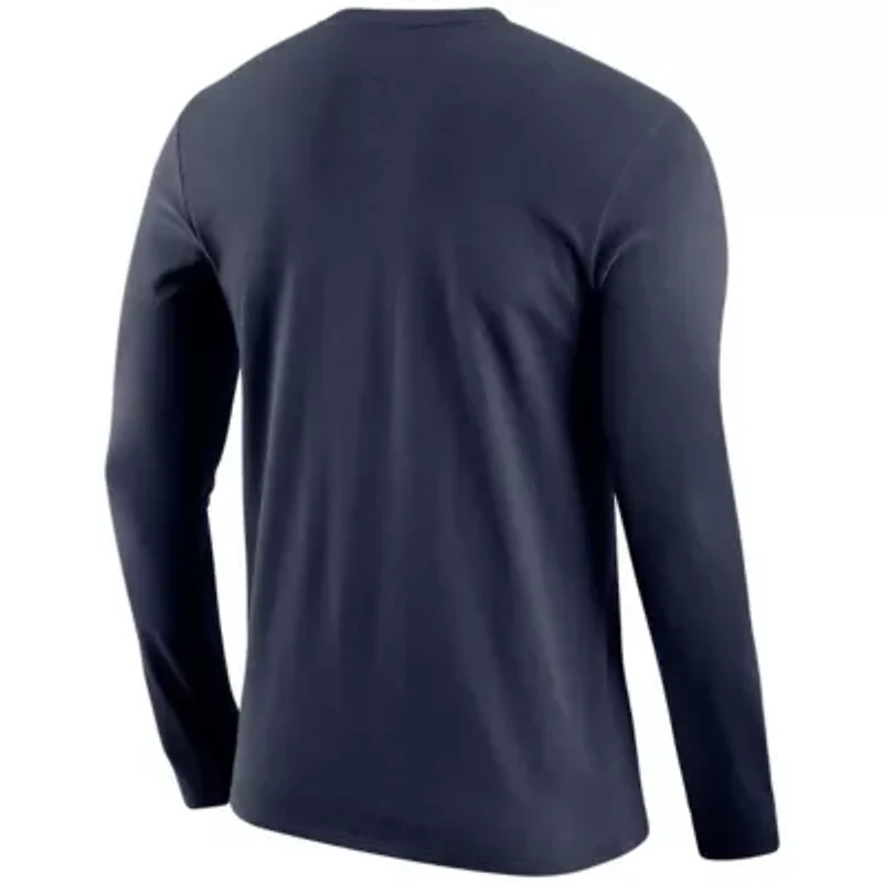 Olympics Nike Team USA Performance Long Sleeve T-Shirt