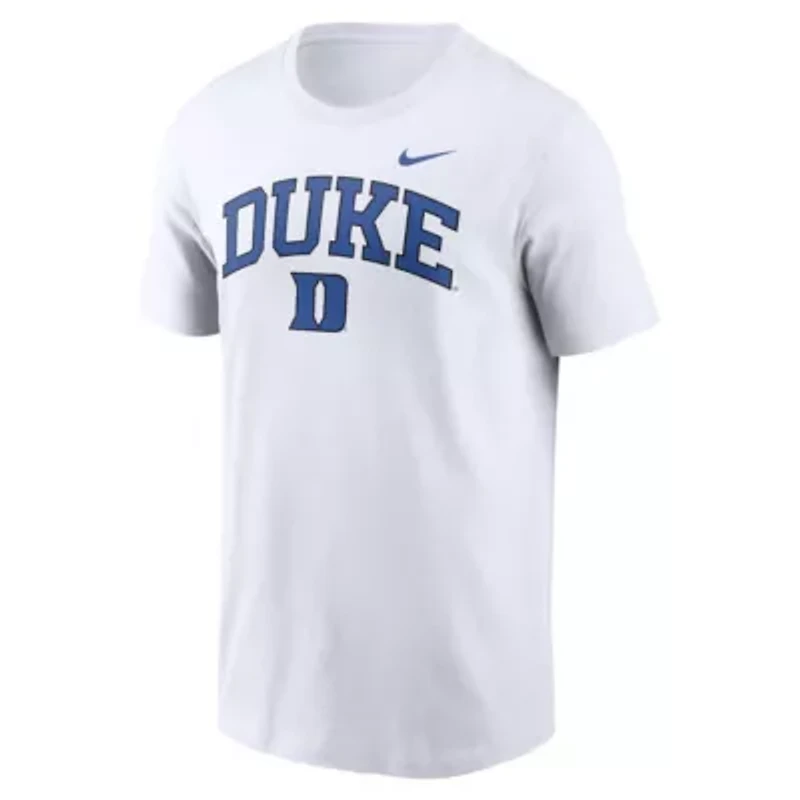 Duke Blue Devils NCAA Nike Blitz 2-Hit T-Shirt