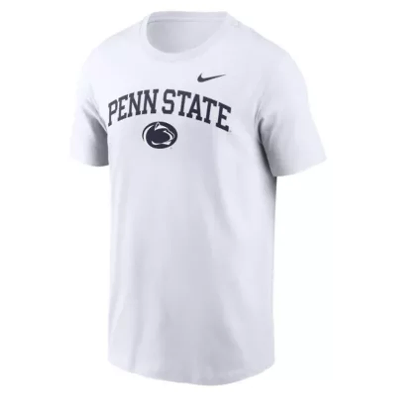 NCAA Nike Penn State Nittany Lions Blitz 2-Hit T-Shirt