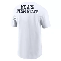 NCAA Nike Penn State Nittany Lions Blitz 2-Hit T-Shirt