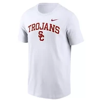 NCAA Nike USC Trojans Blitz 2-Hit T-Shirt