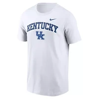 NCAA Nike Kentucky Wildcats Blitz 2-Hit T-Shirt