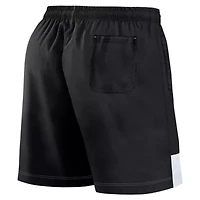 NCAA Fanatics Oklahoma Sooners Elements Intensity Woven Shorts