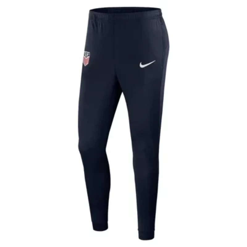 Soccer National Teams Nike USMNT 2024 Strike Performance Track Pants