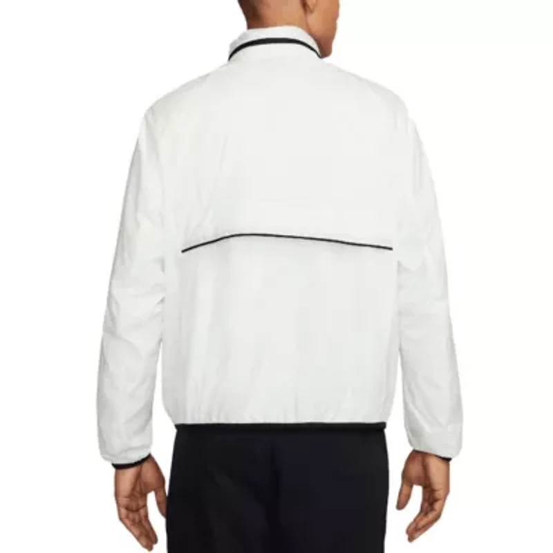 Soccer National Teams Nike USMNT 2024 Halo Anthem Full-Zip Jacket