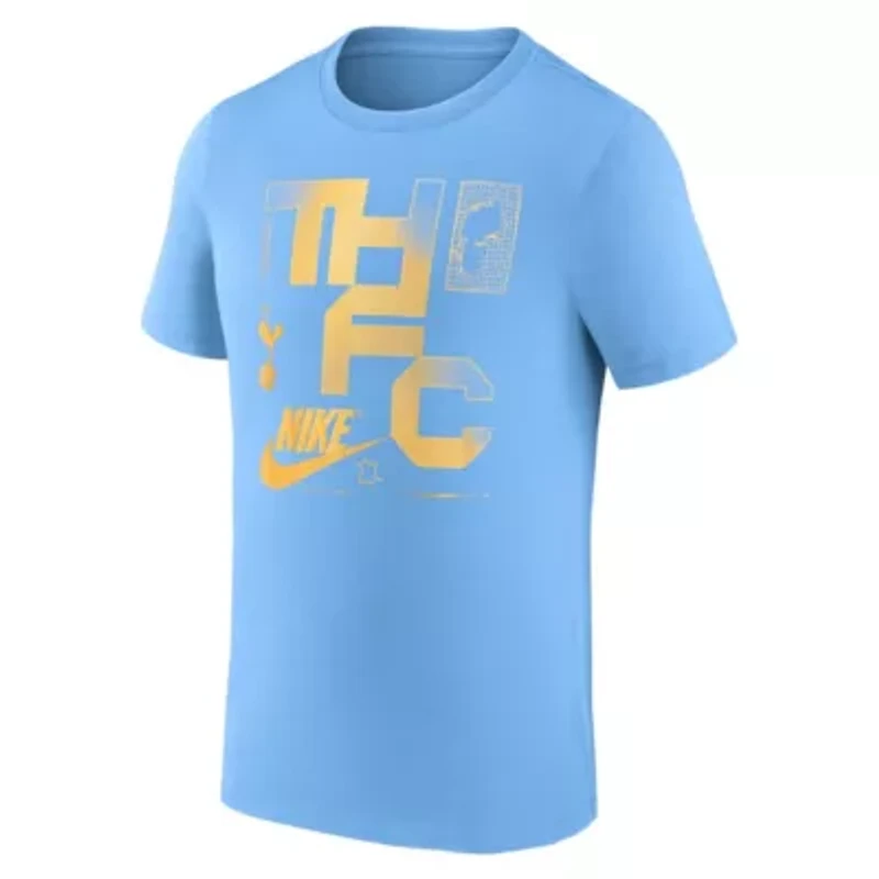 Premier League Nike Tottenham Hotspur Futura T-Shirt