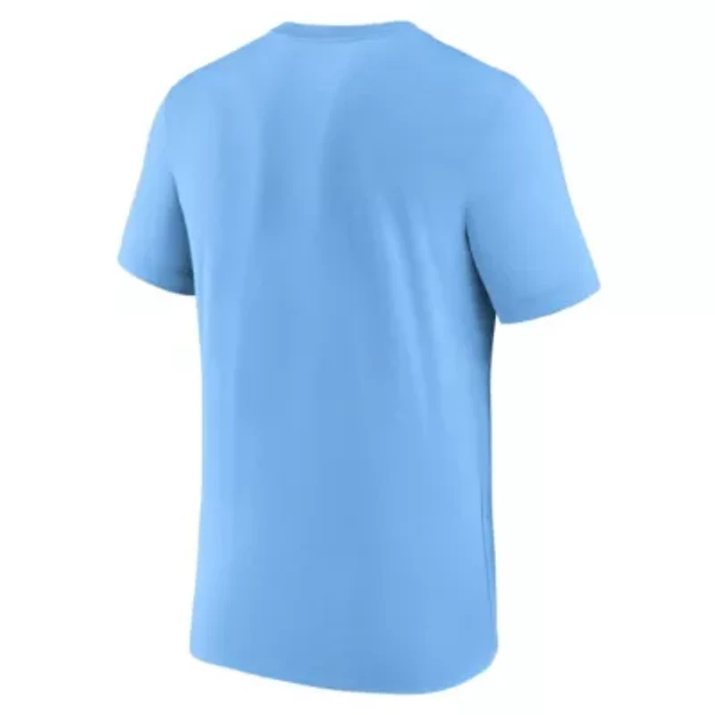 Premier League Nike Tottenham Hotspur Futura T-Shirt
