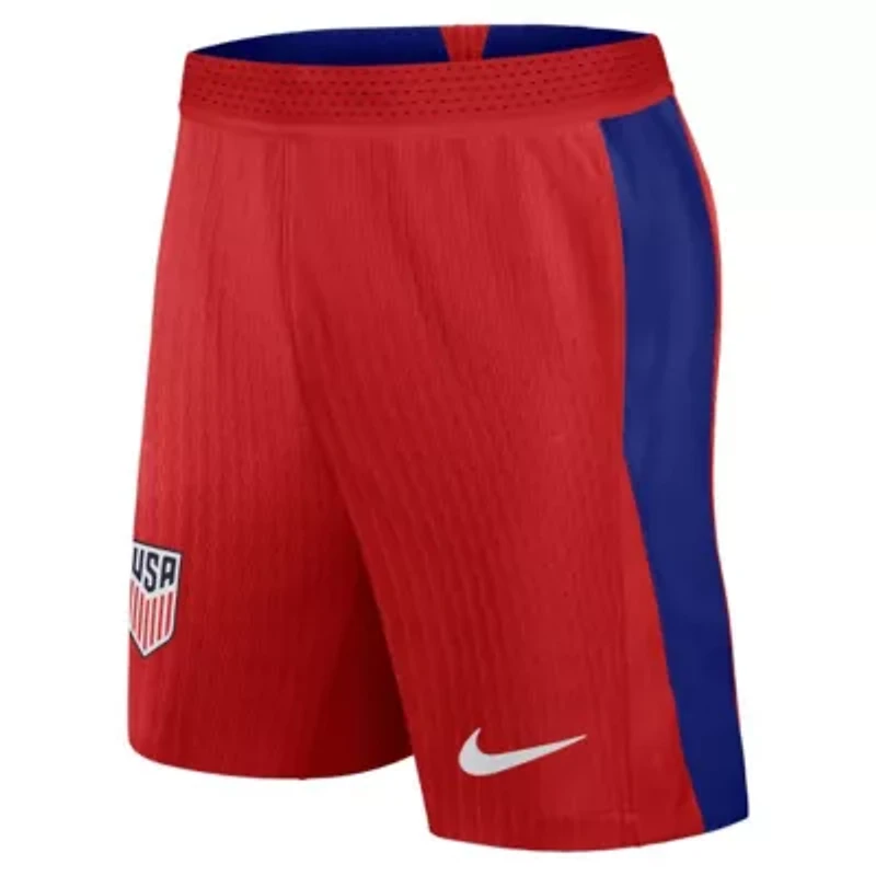 Soccer National Teams Nike USMNT 2024 Away Advance Match Shorts