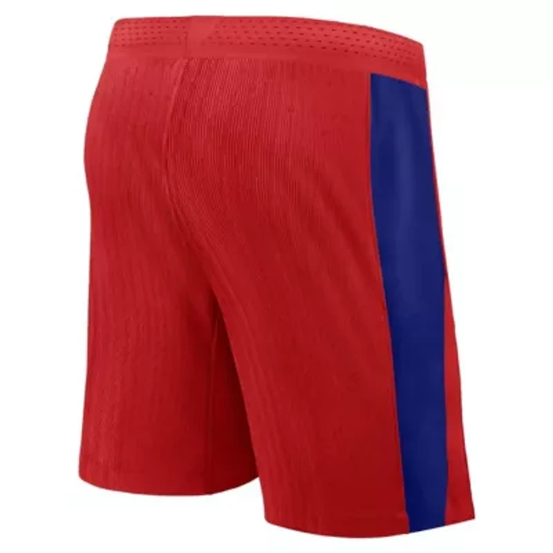 Soccer National Teams Nike USMNT 2024 Away Advance Match Shorts