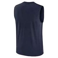NCAA Nike Arizona Wildcats Primetime Legend Dri-FIT Muscle Tank Top