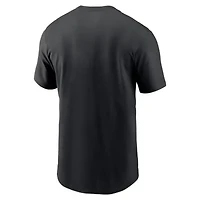 NCAA Nike USC Trojans Primetime Evergreen Logo T-Shirt