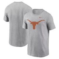 NCAA Nike Texas Longhorns Primetime Evergreen Logo T-Shirt