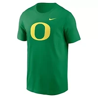 NCAA Nike Oregon Ducks Primetime Evergreen Logo T-Shirt