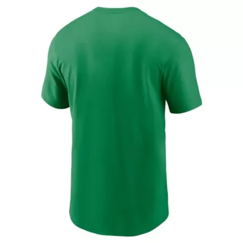 NCAA Nike Oregon Ducks Primetime Evergreen Logo T-Shirt