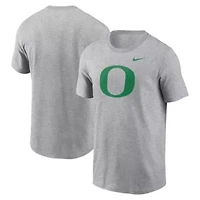 NCAA Nike Oregon Ducks Primetime Evergreen Logo T-Shirt