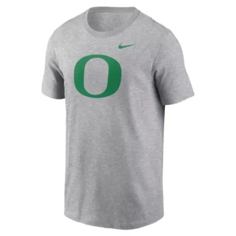 NCAA Nike Oregon Ducks Primetime Evergreen Logo T-Shirt