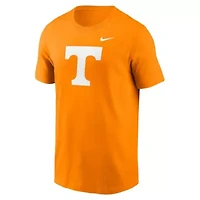 NCAA Nike Tennessee Volunteers Primetime Evergreen Logo T-Shirt