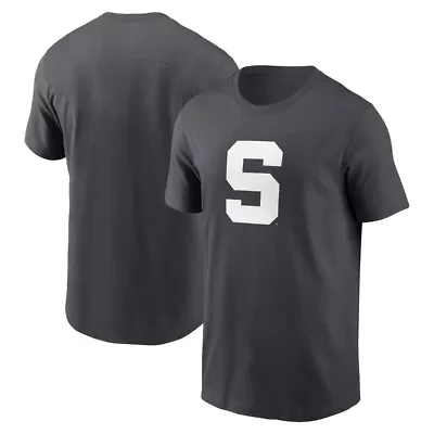 NCAA Nike Michigan State Spartans Primetime Alternate Logo T-Shirt