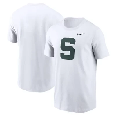 NCAA Nike Michigan State Spartans Primetime Alternate Logo T-Shirt