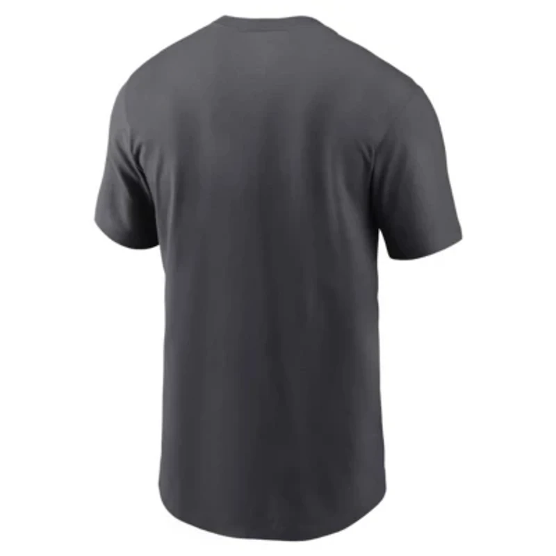 NCAA Nike Ohio State Buckeyes Primetime Alternate Logo T-Shirt