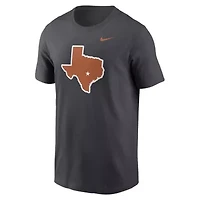 NCAA Nike Texas Longhorns Primetime Alternate Logo T-Shirt