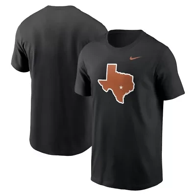 NCAA Nike Texas Longhorns Primetime Alternate Logo T-Shirt