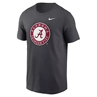 Alabama Crimson Tide NCAA Nike Primetime Alternate Logo T-Shirt