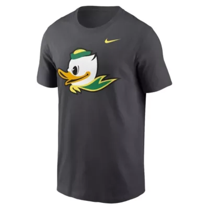 NCAA Nike Oregon Ducks Primetime Alternate Logo T-Shirt