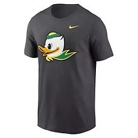 NCAA Nike Oregon Ducks Primetime Alternate Logo T-Shirt