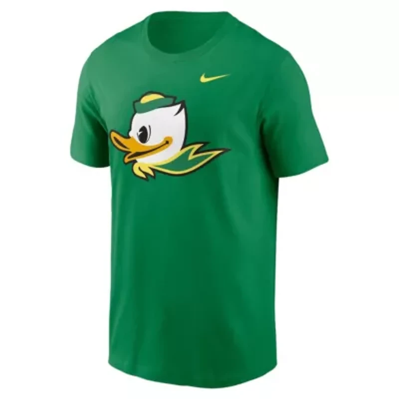 NCAA Nike Oregon Ducks Primetime Alternate Logo T-Shirt