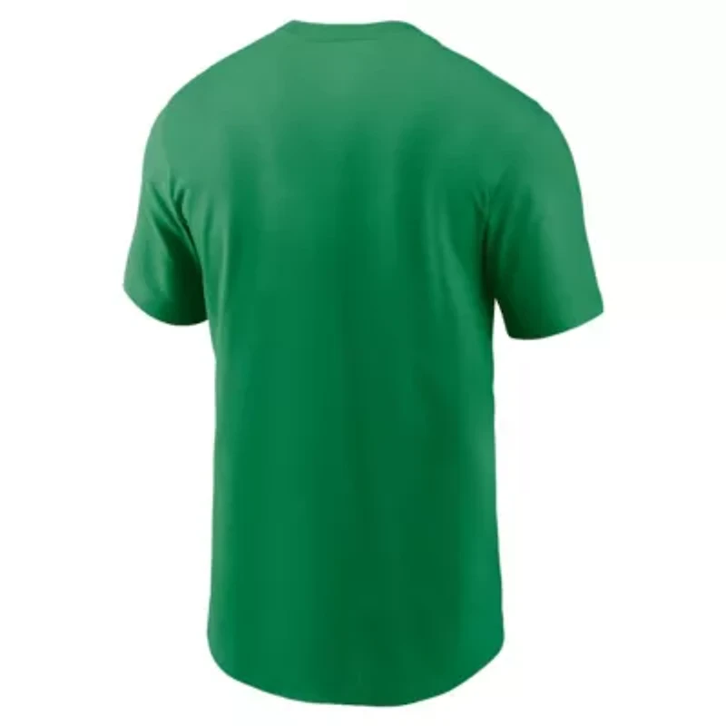 NCAA Nike Oregon Ducks Primetime Alternate Logo T-Shirt