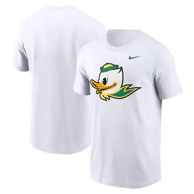 NCAA Nike Oregon Ducks Primetime Alternate Logo T-Shirt