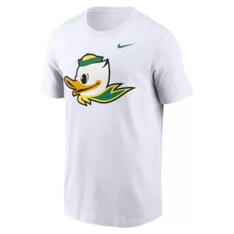 NCAA Nike Oregon Ducks Primetime Alternate Logo T-Shirt