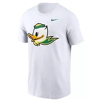 NCAA Nike Oregon Ducks Primetime Alternate Logo T-Shirt