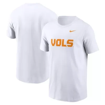 NCAA Nike Tennessee Volunteers Primetime Alternate Logo T-Shirt