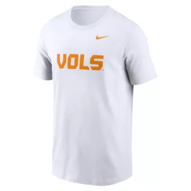 NCAA Nike Tennessee Volunteers Primetime Alternate Logo T-Shirt