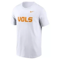 NCAA Nike Tennessee Volunteers Primetime Alternate Logo T-Shirt