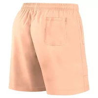 MLB Fanatics Light Baltimore Orioles Elements Swim Shorts