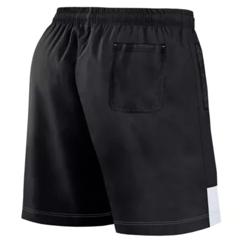 MLB Fanatics New York Mets Elements Swim Shorts