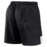 MLB Fanatics New York Mets Elements Swim Shorts