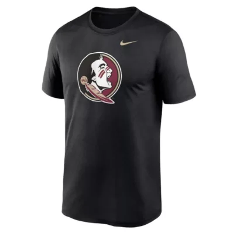 NCAA Nike Florida State Seminoles Primetime Legend Logo T-Shirt